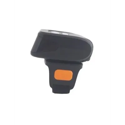 Scaner Codigo De Barras Mini Tipo Anillo Inalambrico Approx