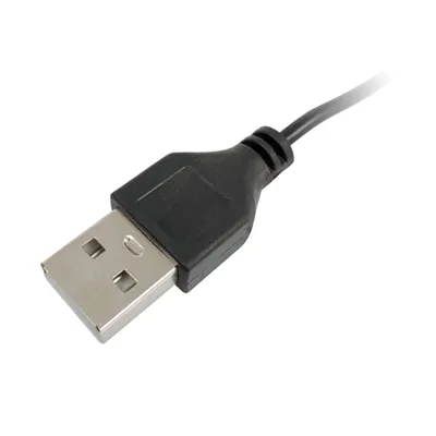 Adaptador Vga Macho A Hdmi Hembra Con Audio Jack 3.5" Equip