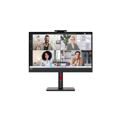 Lenovo ThinkVision T27hv-30 Monitor 27" QHD IPS 6ms