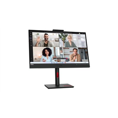 Lenovo ThinkVision T27hv-30 Monitor 27" QHD IPS 6ms