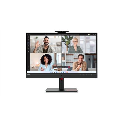 Lenovo ThinkVision T27hv-30 Monitor 27" QHD IPS 6ms