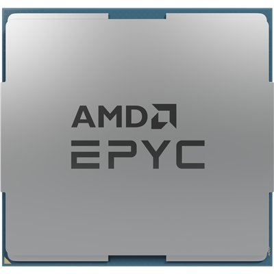 AMD EPYC 9454P a 2.75GHz 48 núcleos / 96 hilos - OEM Socket SP5