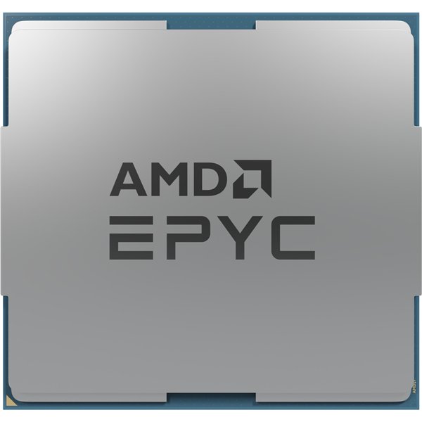 AMD EPYC 9454P a 2.75GHz 48 núcleos / 96 hilos - OEM Socket SP5