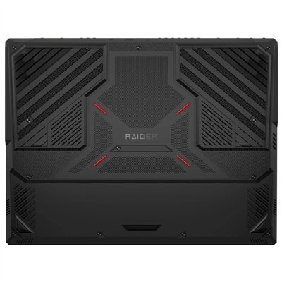 MSI Raider A18 HX A7VIG-011ES AMD Ryzen 9-7945HX 32GB 2TB RTX