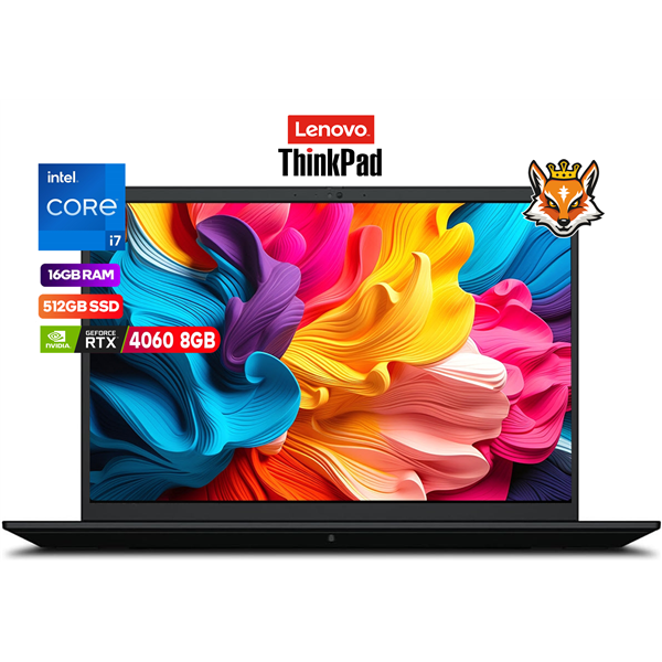 Lenovo ThinkPad P1 G6 Intel Core i7-13700H 16GB 512GB RTX 4060 8GB 16"QHD W11Pro