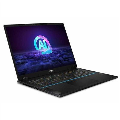 MSI Stealth 18 AI Studio A1VHG-029XES Intel Ultra 9-185H 32GB