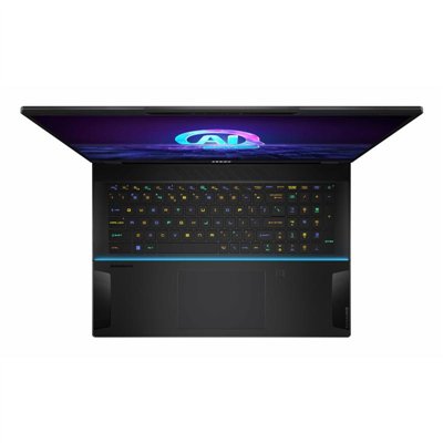 MSI Stealth 18 AI Studio A1VHG-029XES Intel Ultra 9-185H 32GB