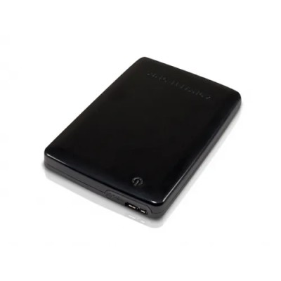 CAJA EXTERNA CONCEPTRONIC HD 2« USB 3.0 SATA NEGRA SLIM C20-152