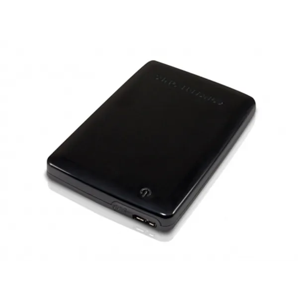 CAJA EXTERNA CONCEPTRONIC HD 2« USB 3.0 SATA  NEGRA SLIM  C20-152