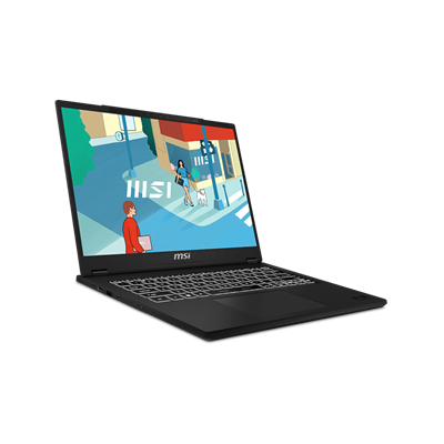 MSI Modern 14 H D13MG-248XES Intel Core i7-13620H 16GB 1TB SSD