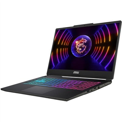 MSI Cyborg 15 A13VE-841XES Intel Core i7-13620H 16GB 512GB SSD