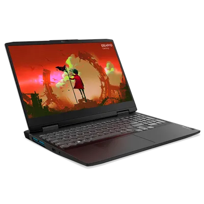 Lenovo IdeaPad Gaming 3 15iAH7 Intel Core i5-12450H 16GB 512GB