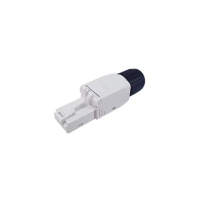 Kit 5 Conectores Rj45 Equip Categoria 6 121161 Montaje Sin