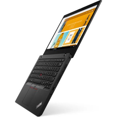 Lenovo ThinkPad L14 G2 - 4G LTE Core i5-1135G7 8GB 512GB SSD