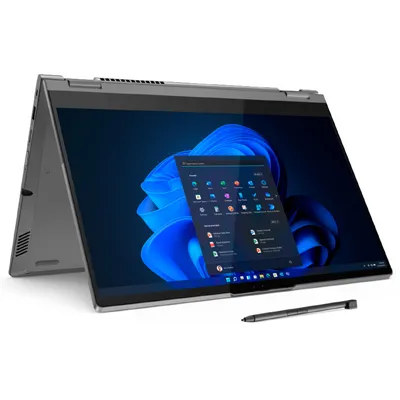 Lenovo 2-en-1 ThinkBook 14s Yoga G3 IRU - Intel Core i5-1335u