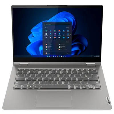 Lenovo 2-en-1 ThinkBook 14s Yoga G3 IRU - Intel Core i5-1335u