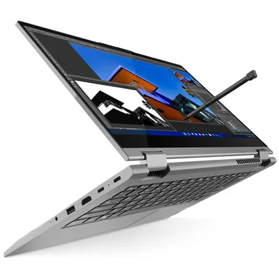 Lenovo 2-en-1 ThinkBook 14s Yoga G3 IRU - Intel Core i5-1335u