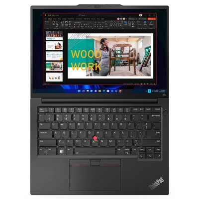 Lenovo ThinkPad E14 G5 - Intel Core i5-1335u 16GB 512GB SSD 14"