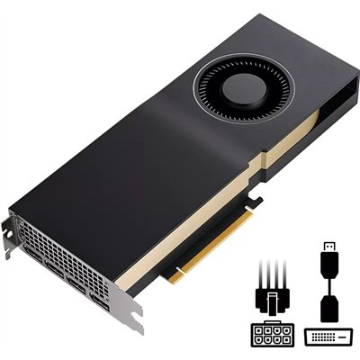 PNY Nvidia RTX A5000 24GB GDDR6