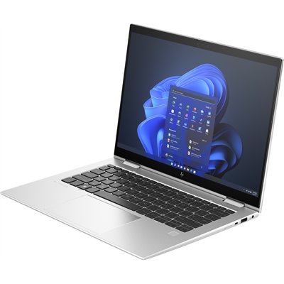 HP Elite x360 1040 G10 2en1 14" Táctil - Intel I7-1355u 32GB