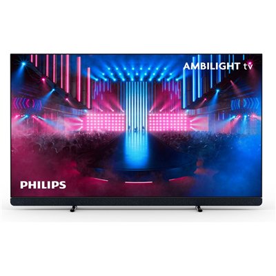 Philips 55OLED909 TV OLED+ Ambilight 55" 4K UHD 2024 120Hz