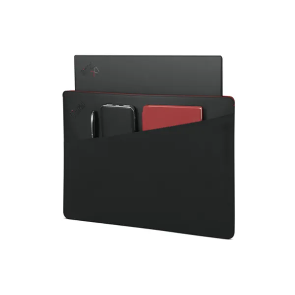 Lenovo Funda Thinkpad Professional de 13" para portátil Negro