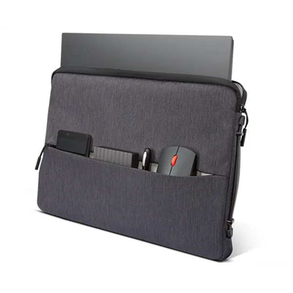 Lenovo Funda portátil Business Casual Funda portátil 15.7" Gris