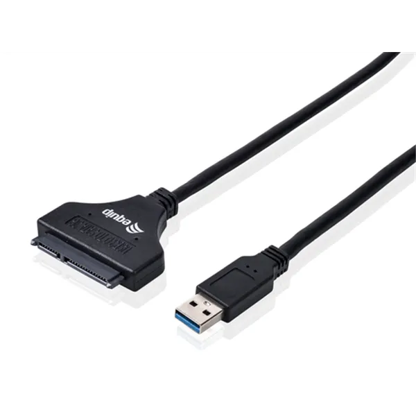 Adaptador Usb 3.0 Equip A Sata