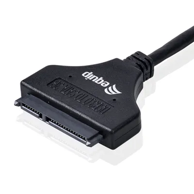 Adaptador Usb 3.0 Equip A Sata