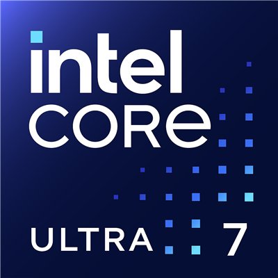 Intel Core Ultra 7 265KF con IA de 20x Cores hasta 3.9/5.5GHz