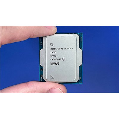 Intel Core Ultra 5 245KF con IA de 14x Cores 4.2/5.2GHz