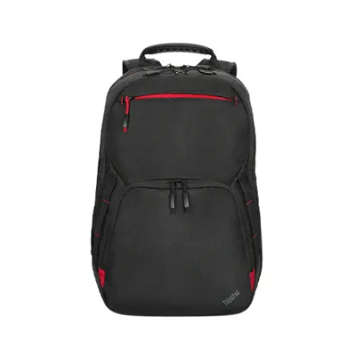 Lenovo Mochila Thinkpad Essential Plus para portátil 15.6" Negro