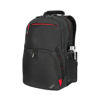 Lenovo Mochila Thinkpad Essential Plus para portátil 15.6" Negro