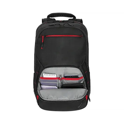 Lenovo Mochila Thinkpad Essential Plus para portátil 15.6" Negro