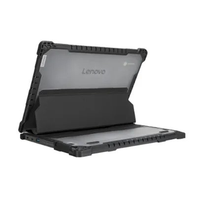 Lenovo Funda Reforzada para portatil Chrome 300e Y 500e 11.6"