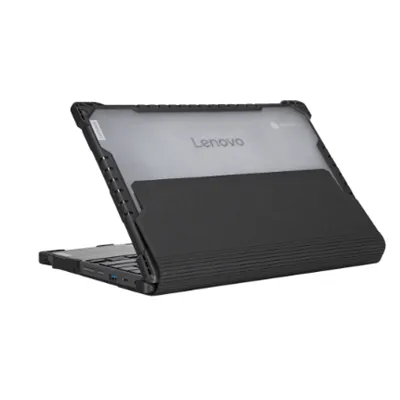 Lenovo Funda Reforzada para portatil Chrome 300e Y 500e 11.6"