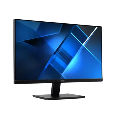 Acer V277Q Monitor 27" ZeroFrame IPS FHD 75hz 4ms VGA/HDMI/DP