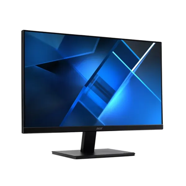 Acer V277Q Monitor 27" ZeroFrame IPS FHD 75hz 4ms VGA/HDMI/DP VESA