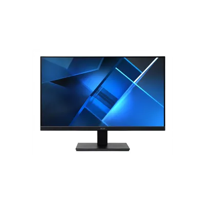 Acer V277Q Monitor 27" ZeroFrame IPS FHD 75hz 4ms VGA/HDMI/DP