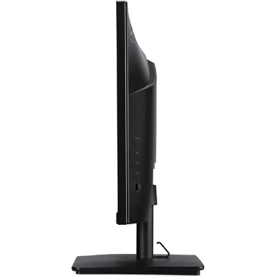 Acer V277Q Monitor 27" ZeroFrame IPS FHD 75hz 4ms VGA/HDMI/DP