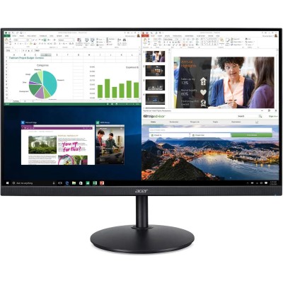 Acer CB242Y 23.8" ZeroFrame LED HDR FreeSync IPS 1ms 75Hz