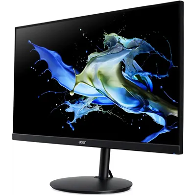 Acer CB272 27" ZeroFrame LED HDR FreeSync IPS 1Ms 75Hz FreeSync