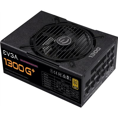 EVGA SuperNOVA G+ 1300 Fuente Alim. 