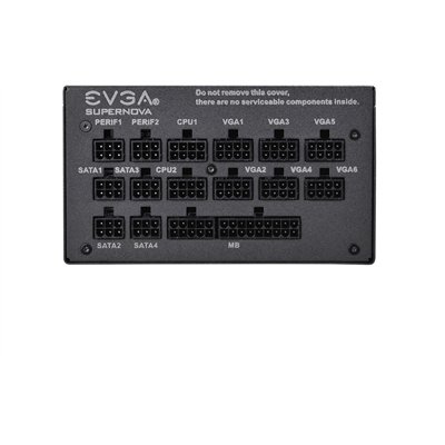 EVGA SuperNOVA G+ 1300 Fuente Alim. 