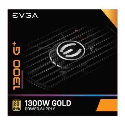 EVGA SuperNOVA G+ 1300 Fuente Alim. 