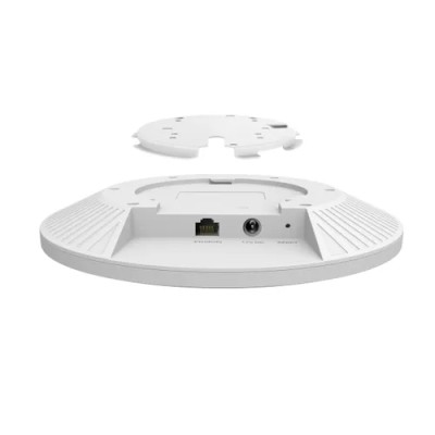 Punto De Acceso Interior Mesh Wifi 6 Tp-link Eap683ur Ax6000