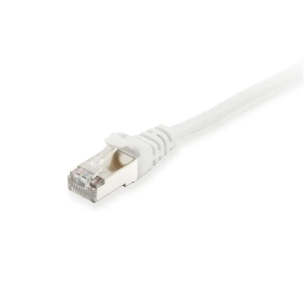 Equip 615512 cable de red Blanco 1,5 m Cat6 S/FTP (S-STP)