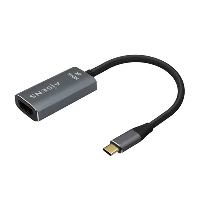 Conversor HDMI 4K 60Hz Aisens A109-0683/ HDMI Hembra - USB