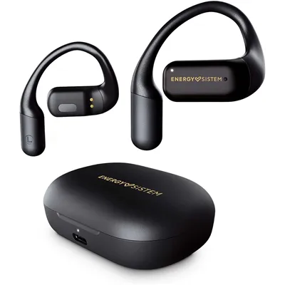 Energy Sistem OpenWave – Auriculares Bluetooth 5.3, True