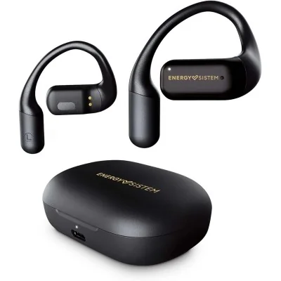 Energy Sistem OpenWave – Auriculares Bluetooth 5.3, True